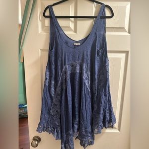 Free People Tunic/Dress